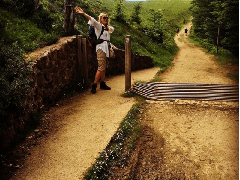 Common Comments To Solo Travellers…