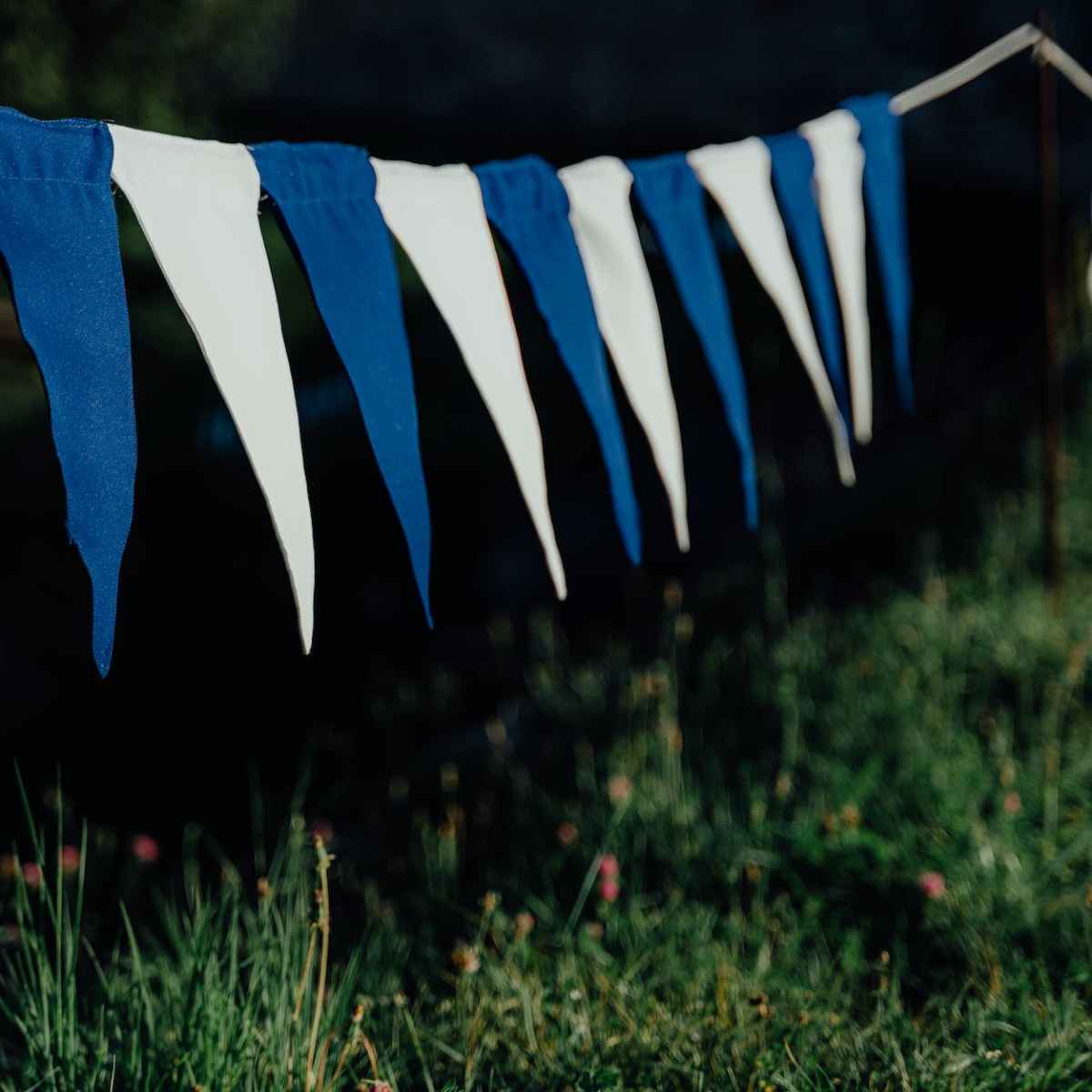 Another Year Older…