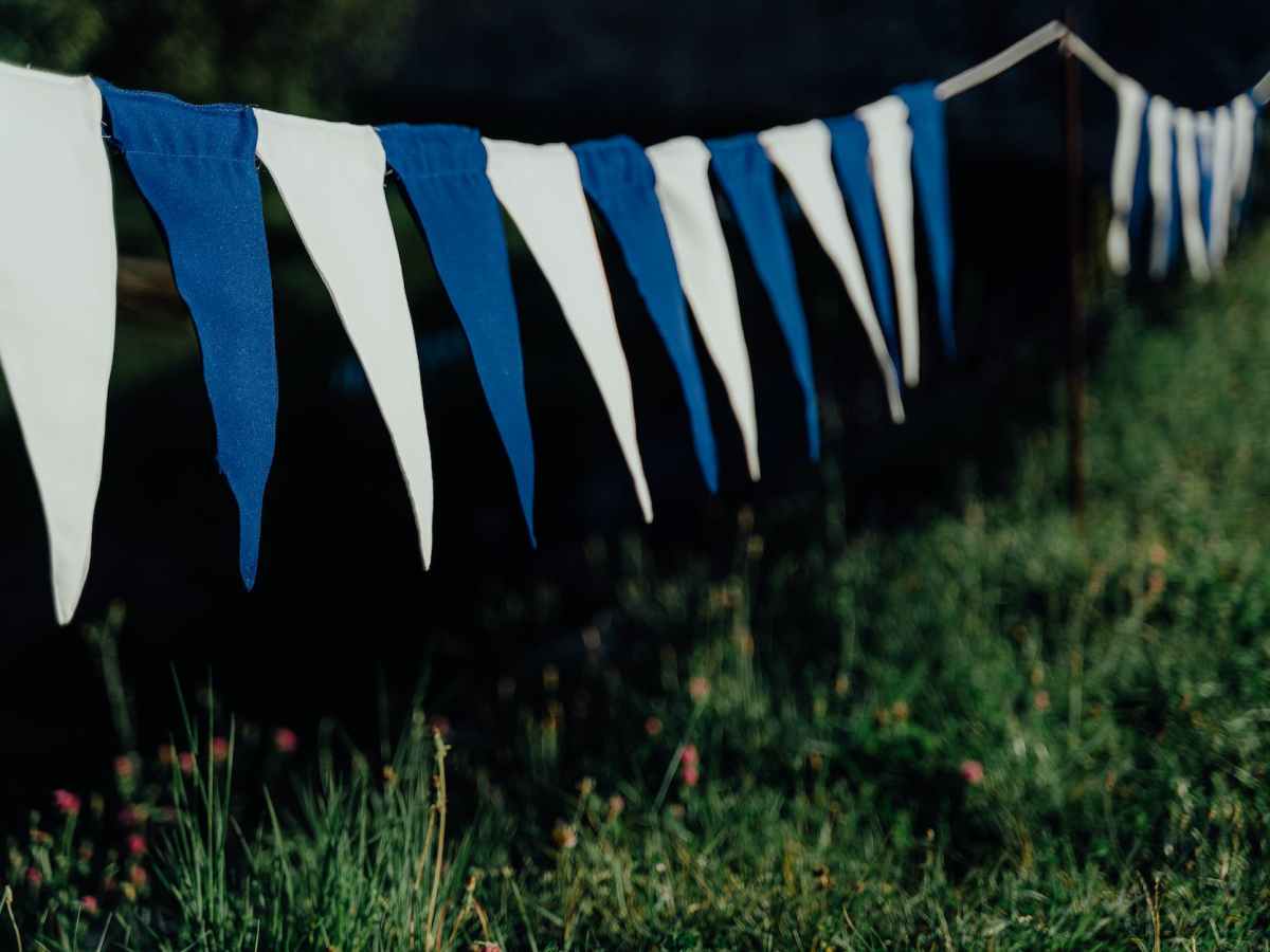 Another Year Older…